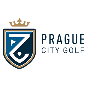 Prague City Golf Zbraslav-logo